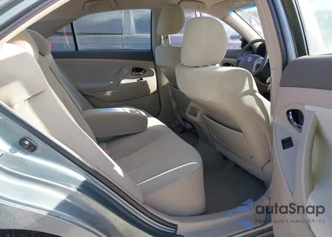 2009 Toyota Camry Le из США, поврежденный, VIN 4T1BE46K99U913187